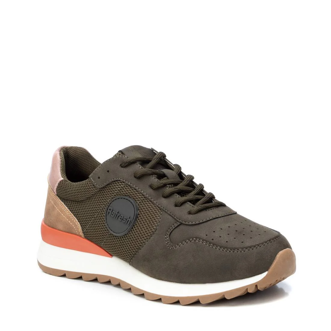ZAPATILLA DE MUJER REFRESH 07911601 - Image 3