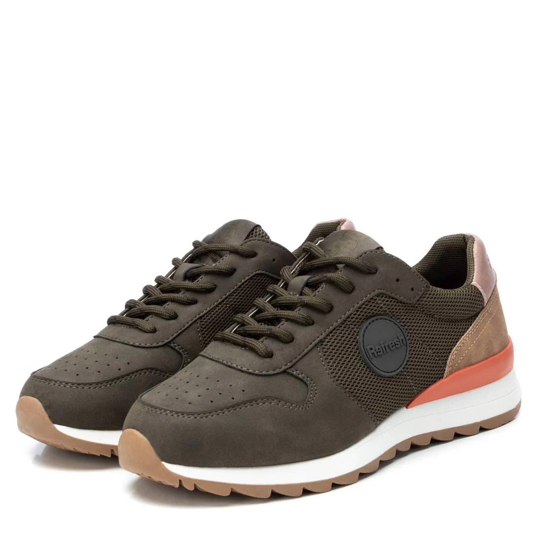 ZAPATILLA DE MUJER REFRESH 07911601 - Image 5
