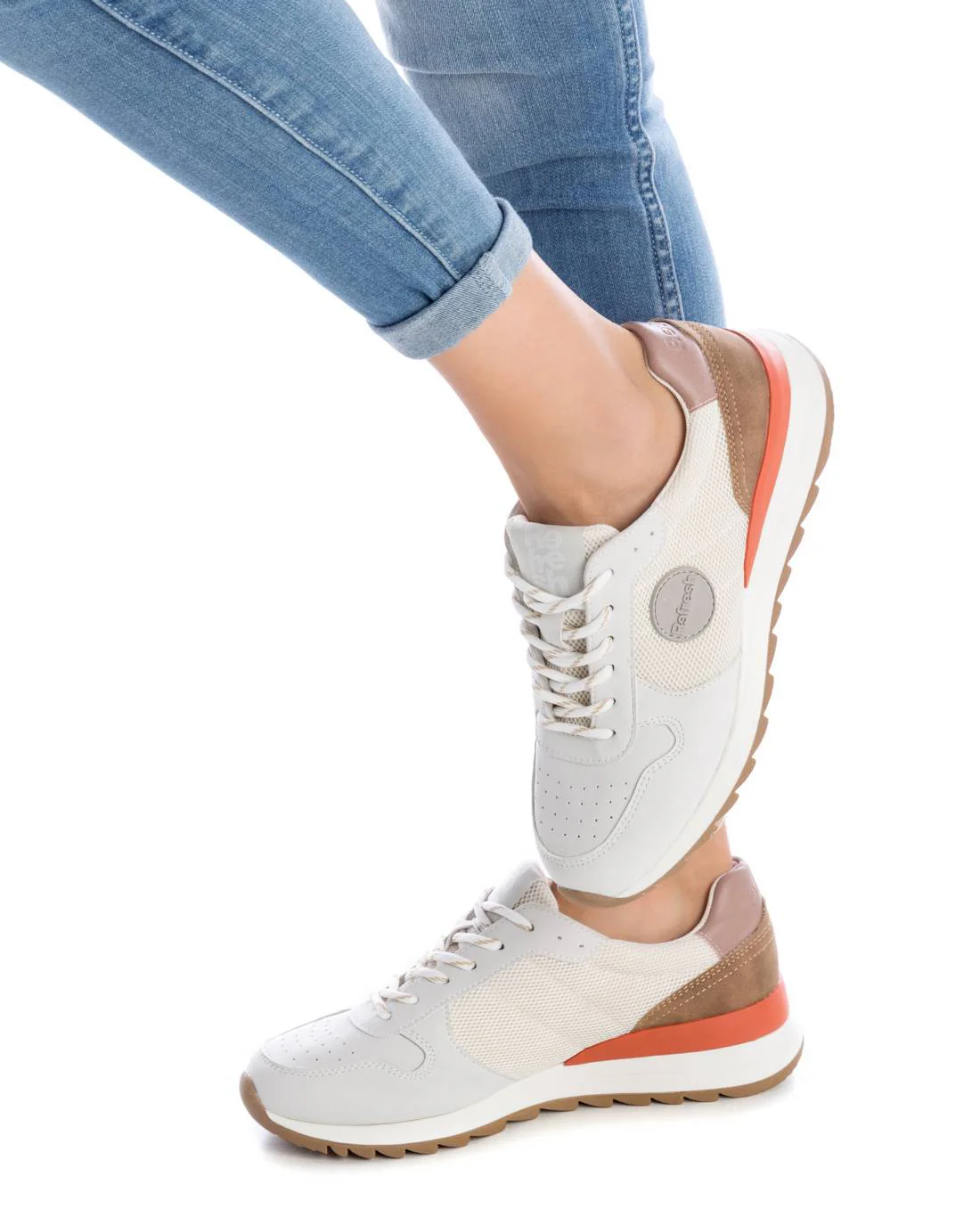 ZAPATILLA DE MUJER REFRESH 07911602 - Image 2