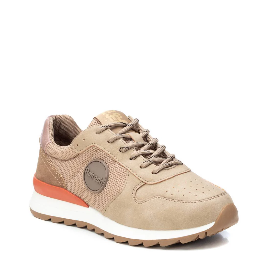 ZAPATILLA DE MUJER REFRESH 07911603 - Image 3