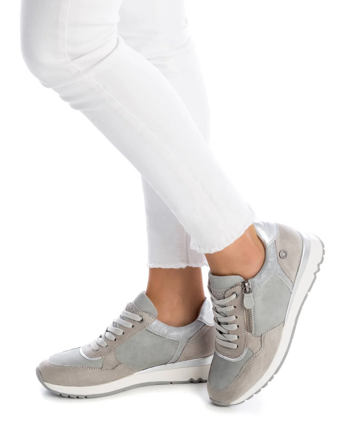 ZAPATILLA DE MUJER REFRESH 07915401 - Image 2