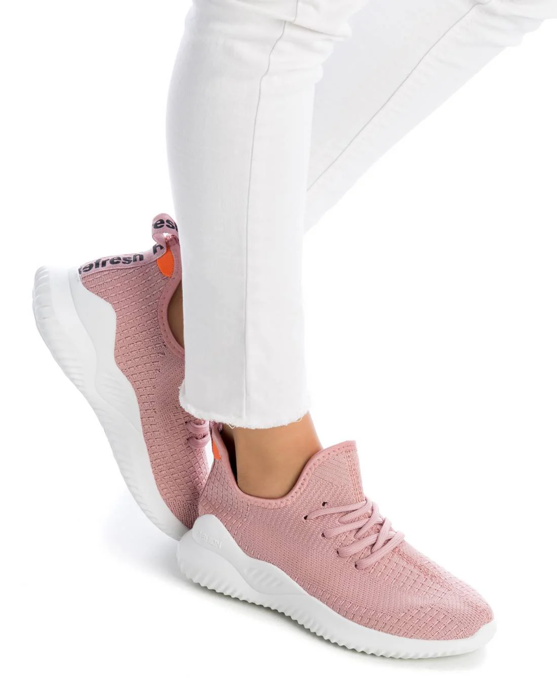ZAPATILLA DE MUJER REFRESH 07915601 - Image 2