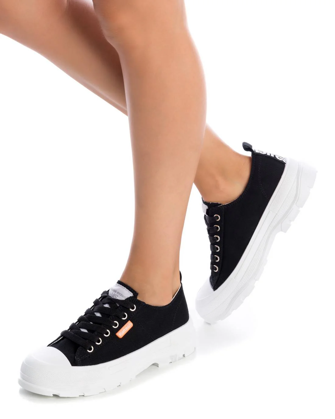 ZAPATILLA DE MUJER REFRESH 07915803 - Image 2