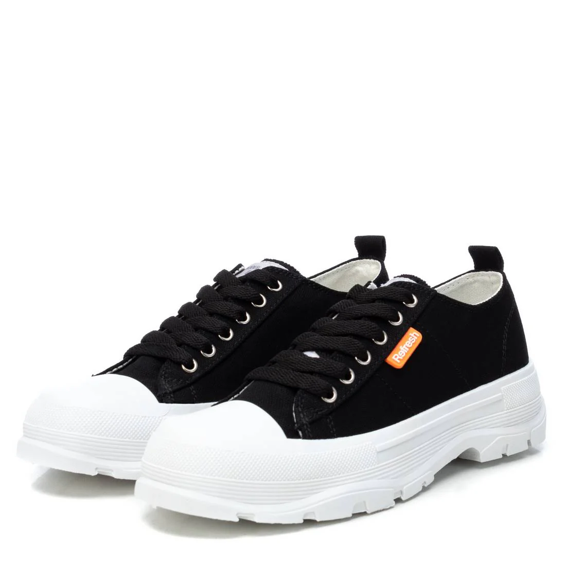 ZAPATILLA DE MUJER REFRESH 07915803 - Image 5