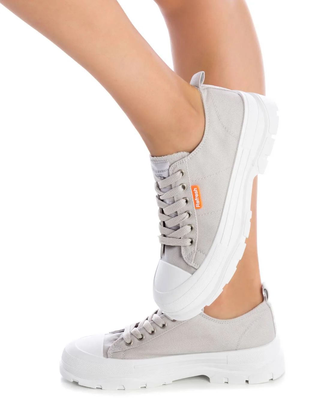 ZAPATILLA DE MUJER REFRESH 07915805 - Image 2