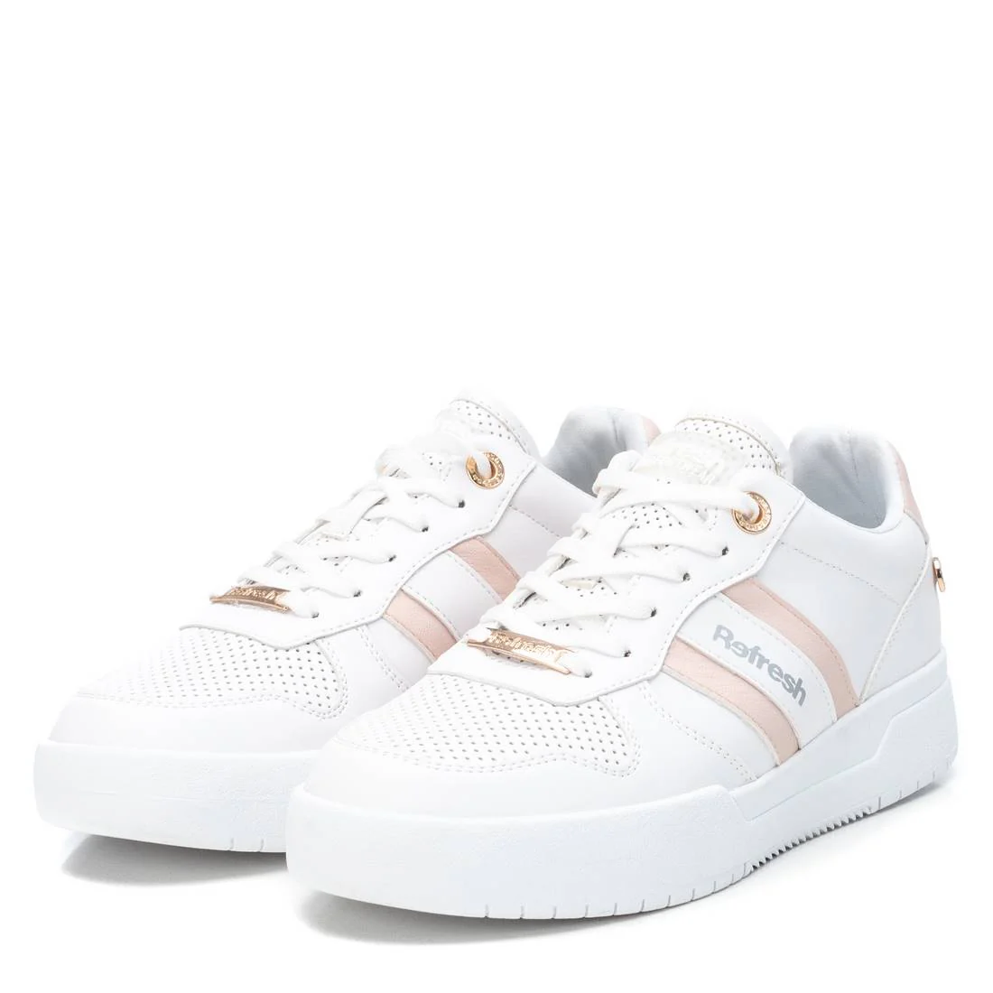 ZAPATILLA DE MUJER REFRESH 07918402 - Image 5