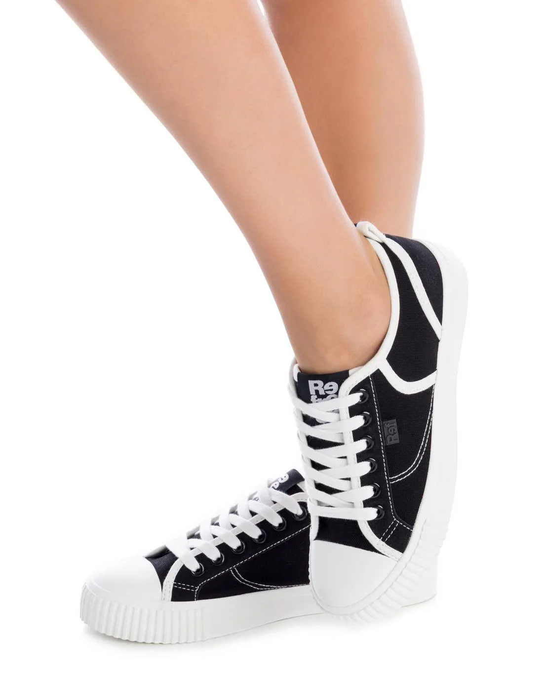 ZAPATILLA DE MUJER REFRESH 07918604 - Image 2