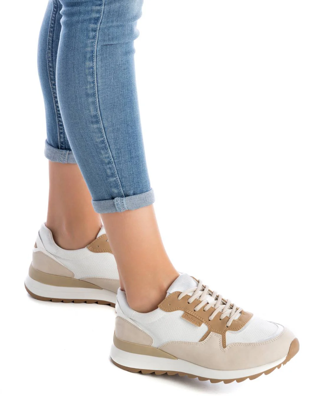 ZAPATILLA DE MUJER REFRESH 07922802 - Image 2