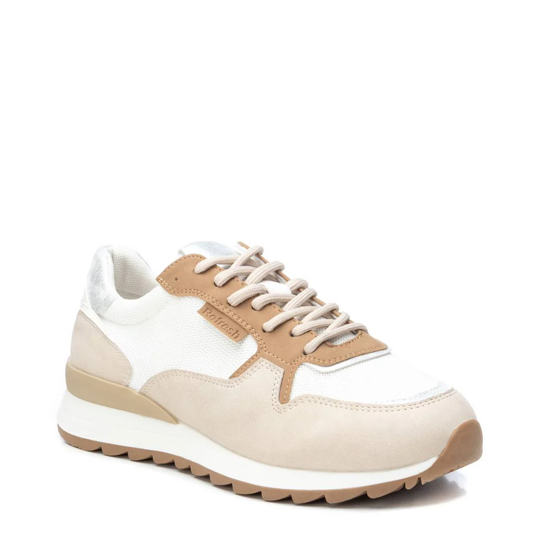 ZAPATILLA DE MUJER REFRESH 07922802 - Image 3