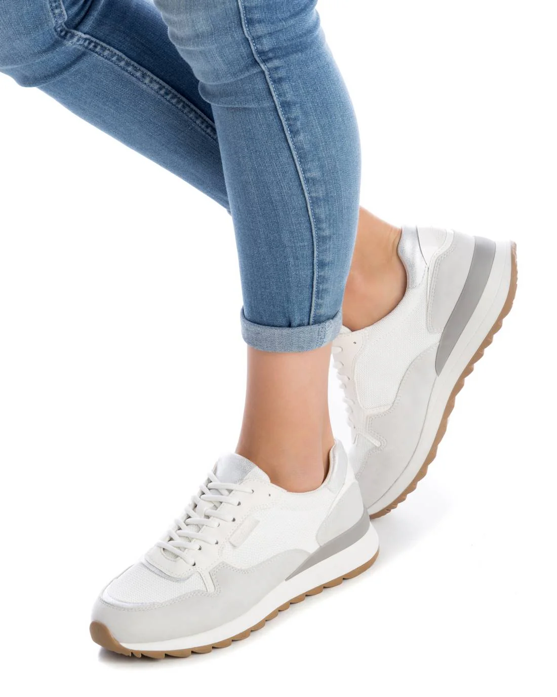 ZAPATILLA DE MUJER REFRESH 07922804 - Image 2