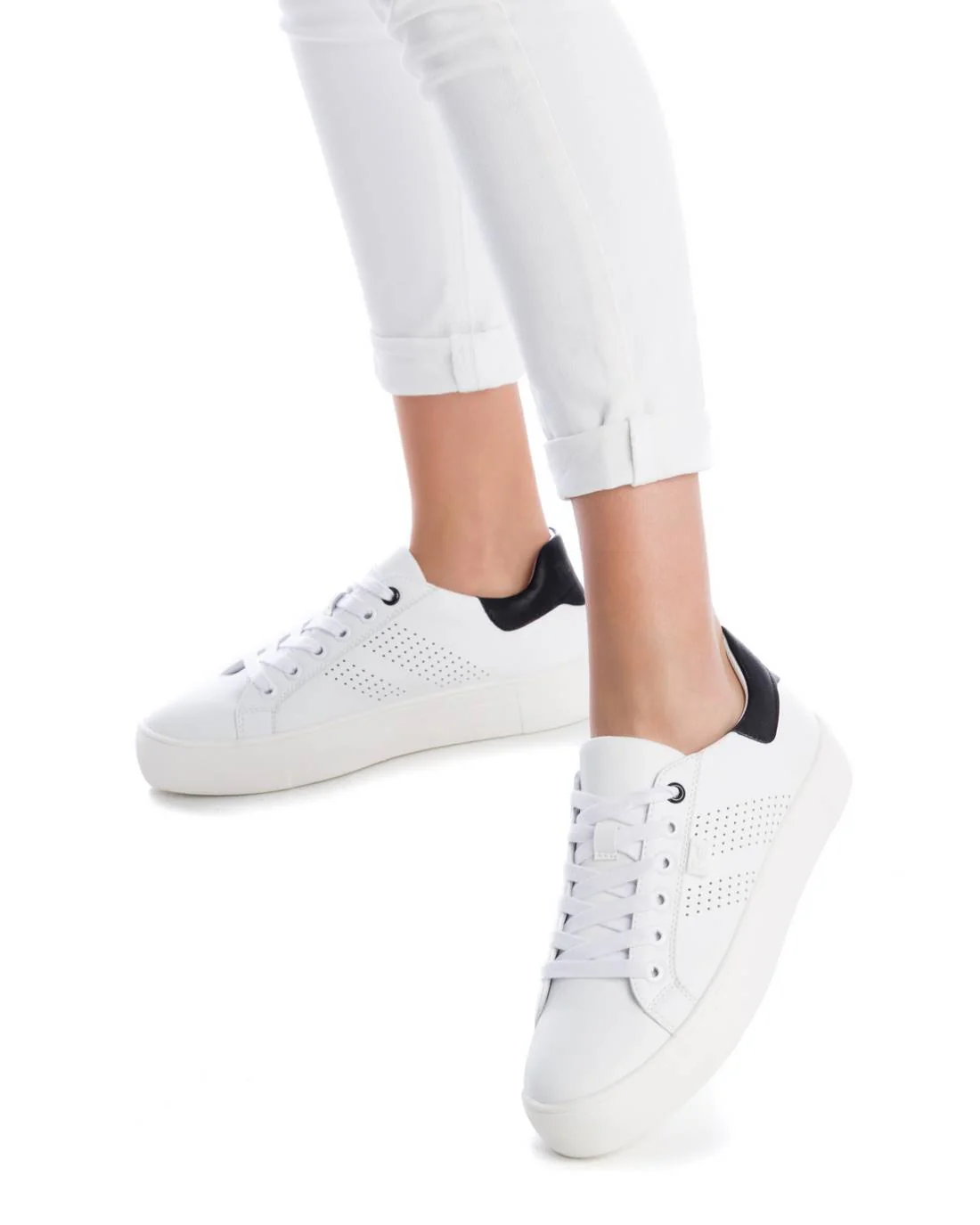 ZAPATILLA DE MUJER REFRESH 07923604 - Image 2