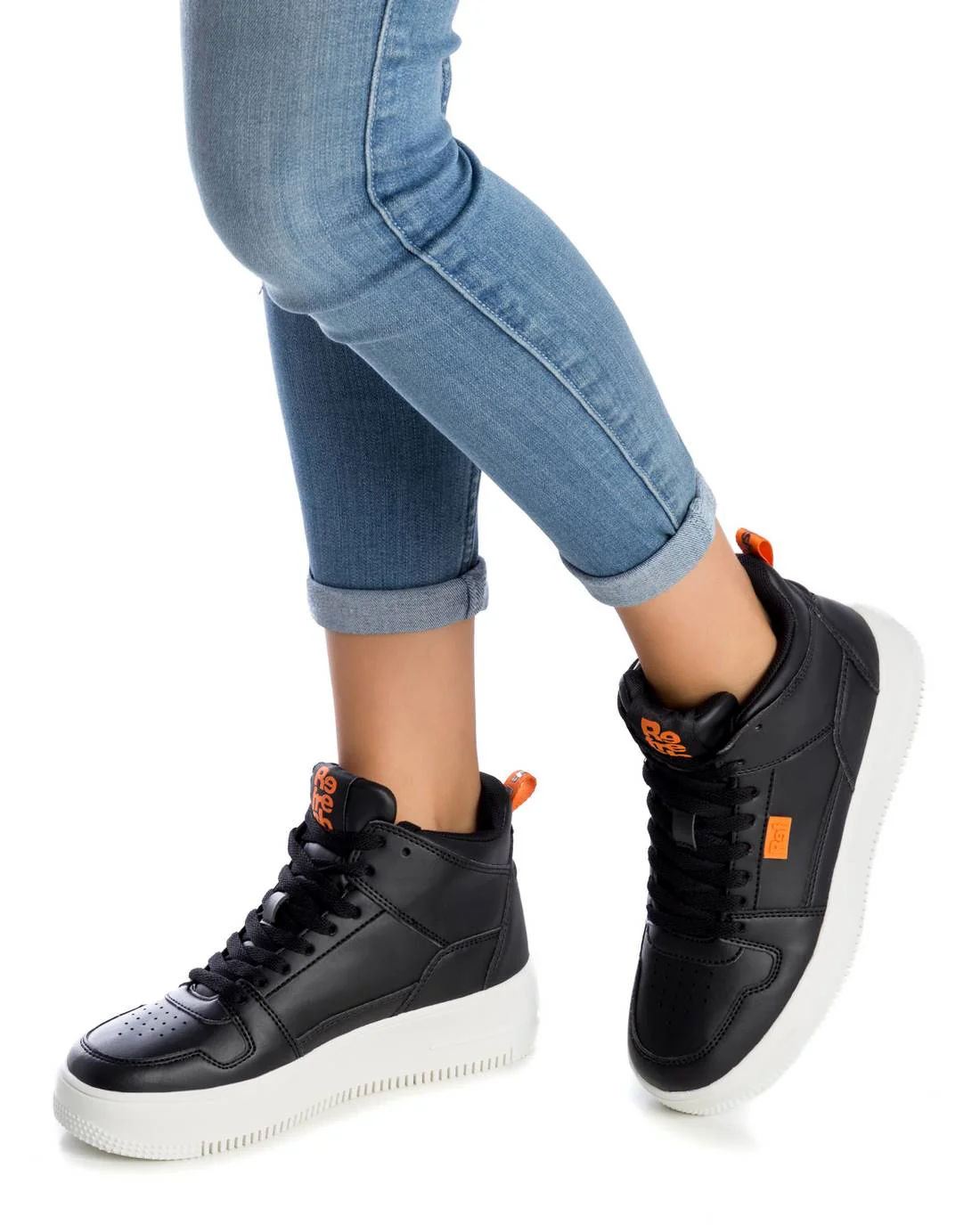ZAPATILLA DE MUJER REFRESH 07923902 - Image 2