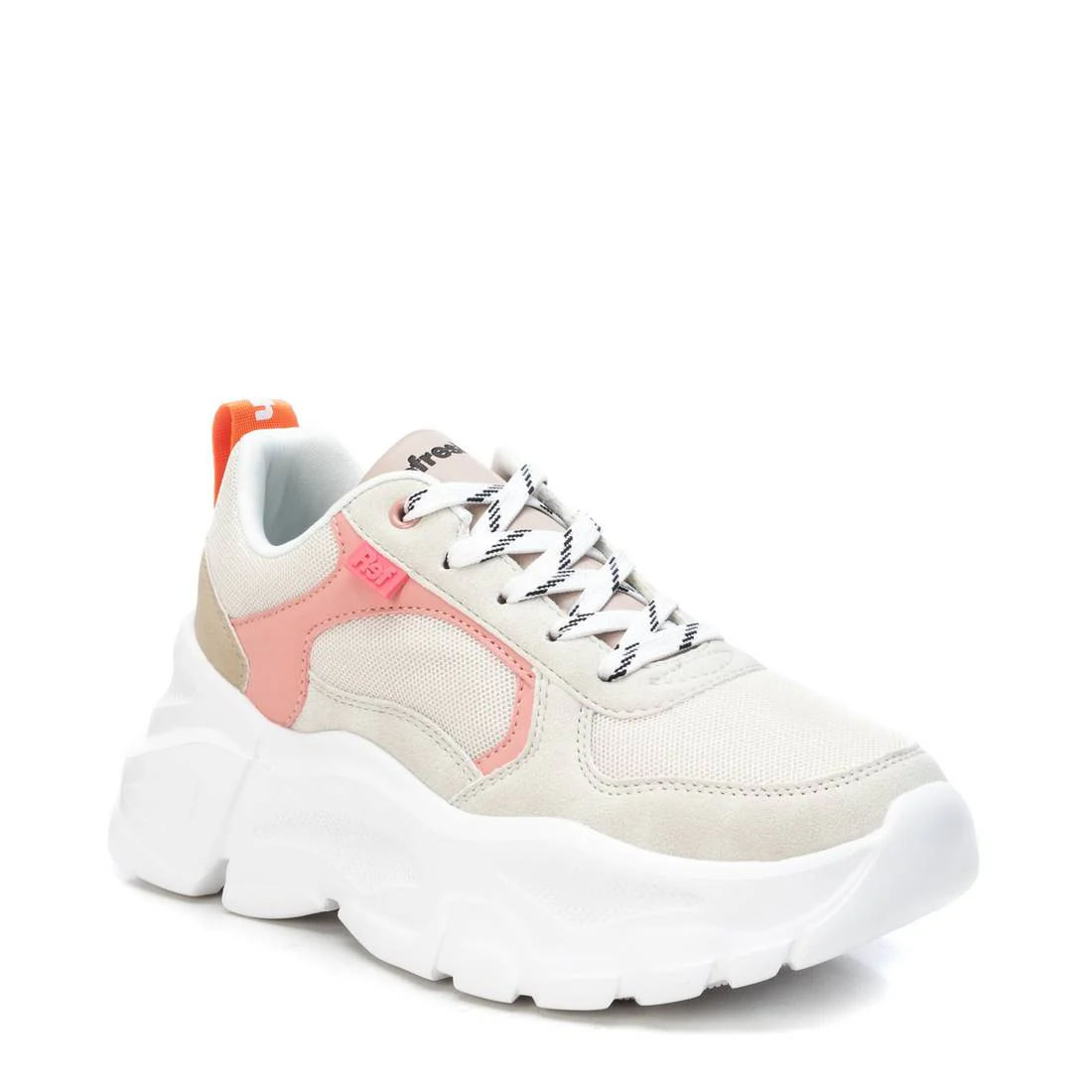 ZAPATILLA DE MUJER REFRESH 07925201 - Image 3
