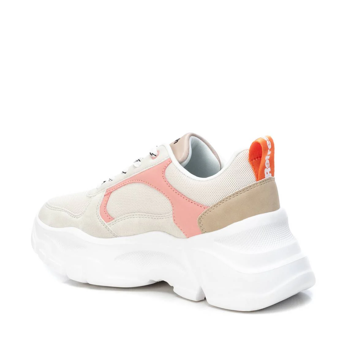 ZAPATILLA DE MUJER REFRESH 07925201 - Image 4