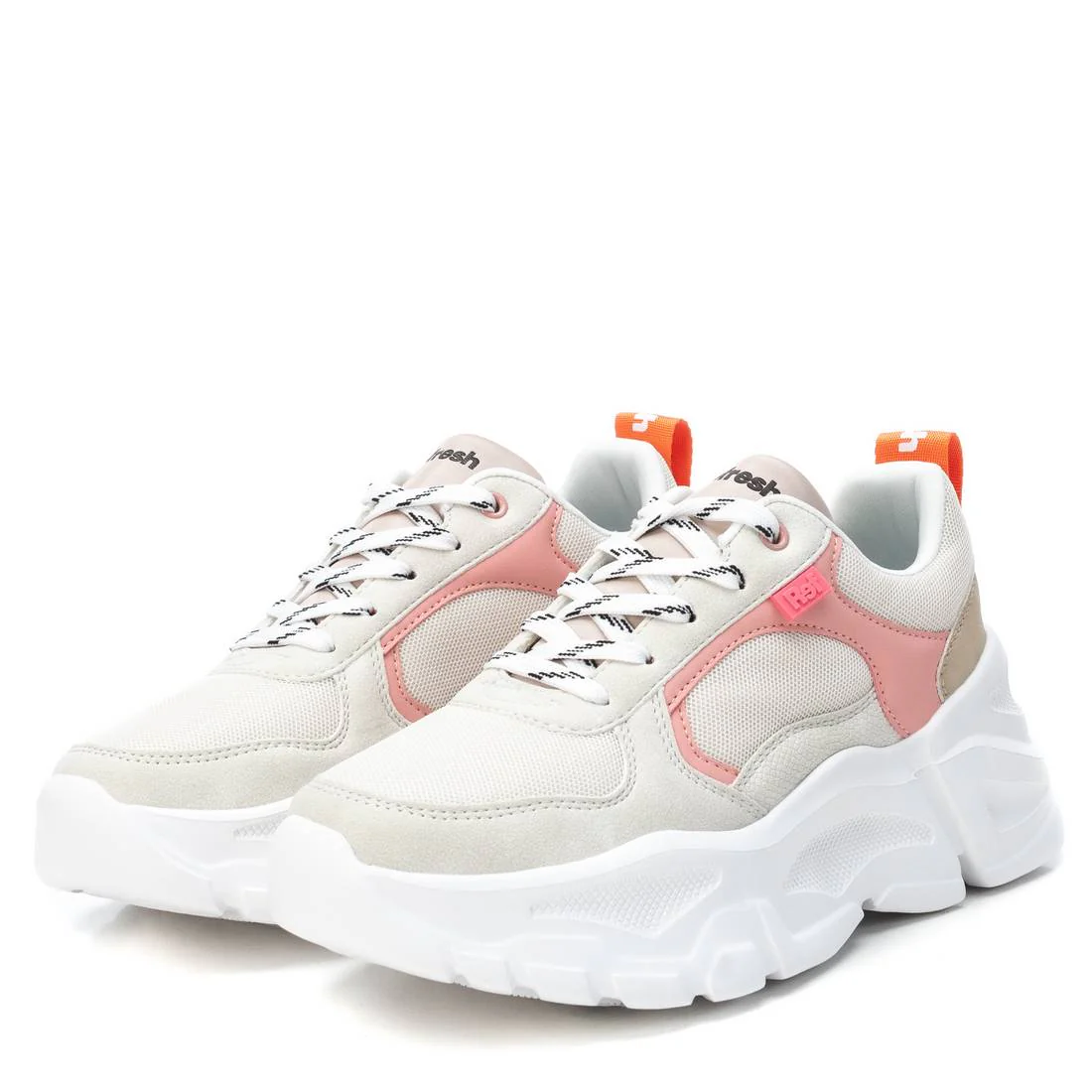 ZAPATILLA DE MUJER REFRESH 07925201 - Image 5