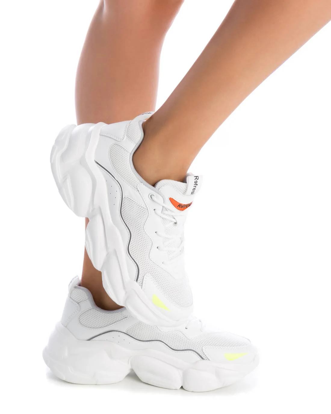 ZAPATILLA DE MUJER REFRESH 07927001 - Image 2