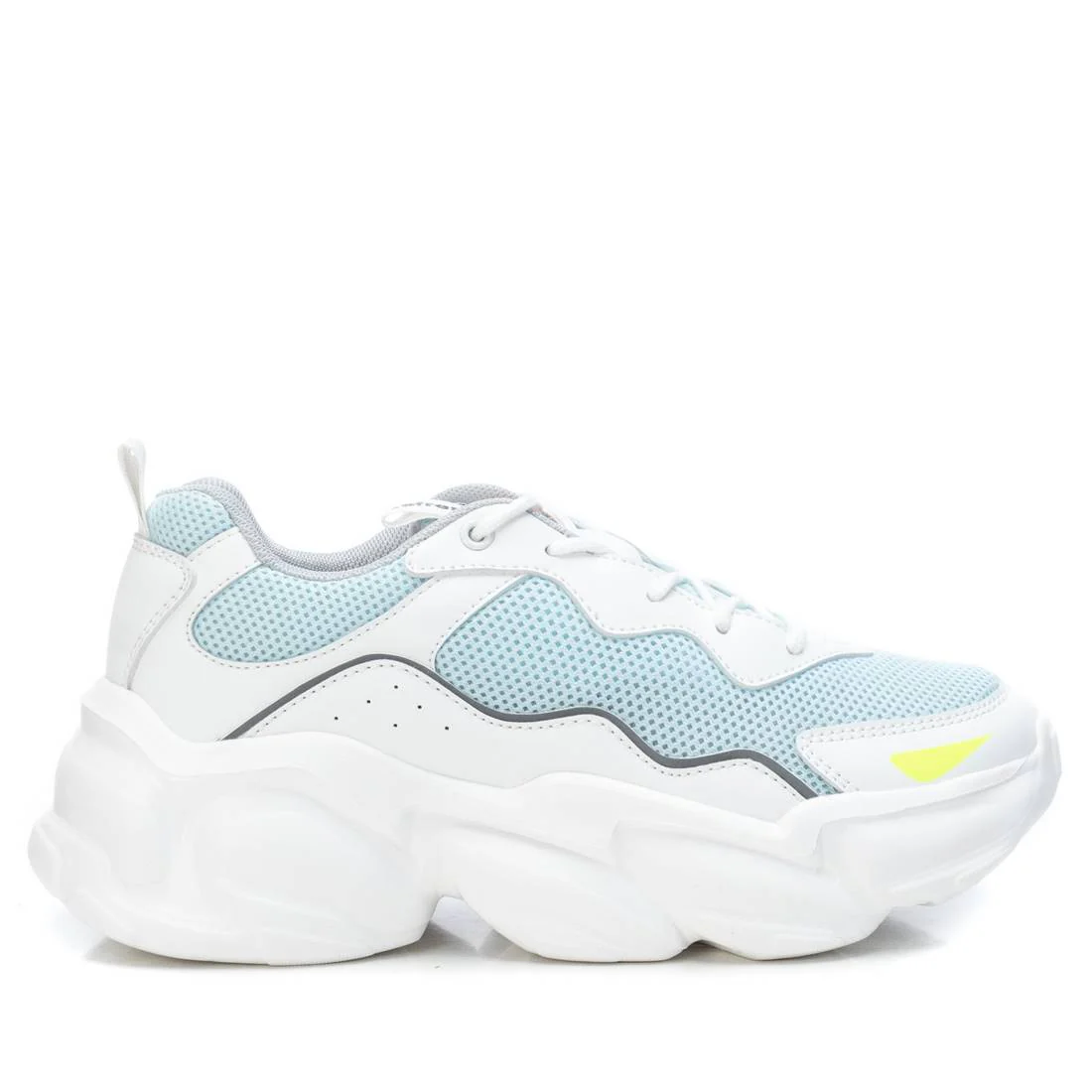 ZAPATILLA DE MUJER REFRESH 07927002