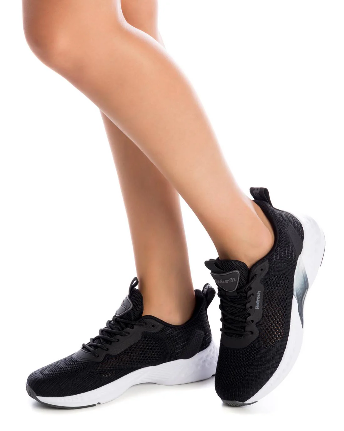 ZAPATILLA DE MUJER REFRESH 07927702 - Image 2