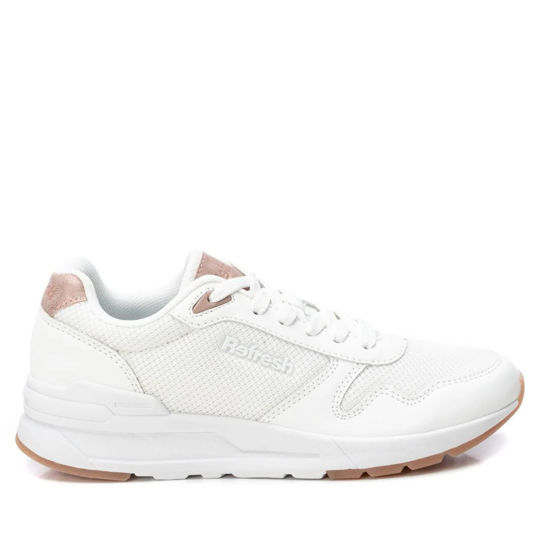 ZAPATILLA DE MUJER REFRESH 07933402