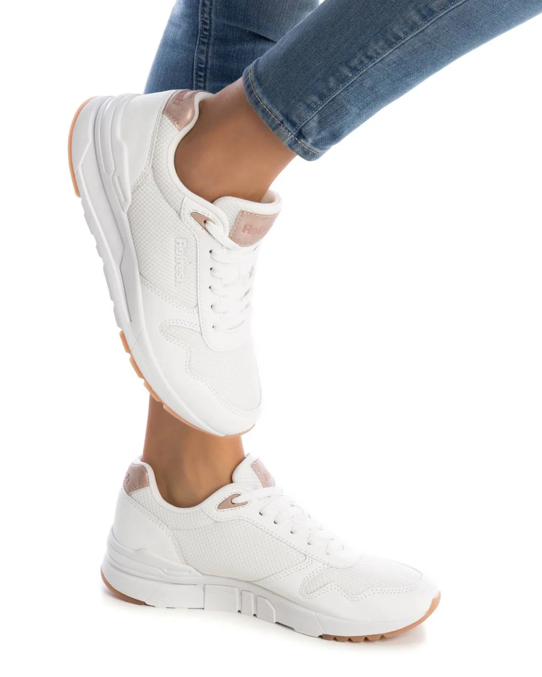 ZAPATILLA DE MUJER REFRESH 07933402 - Image 2