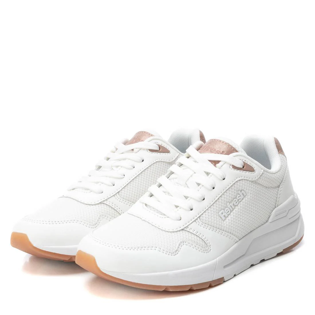ZAPATILLA DE MUJER REFRESH 07933402 - Image 5