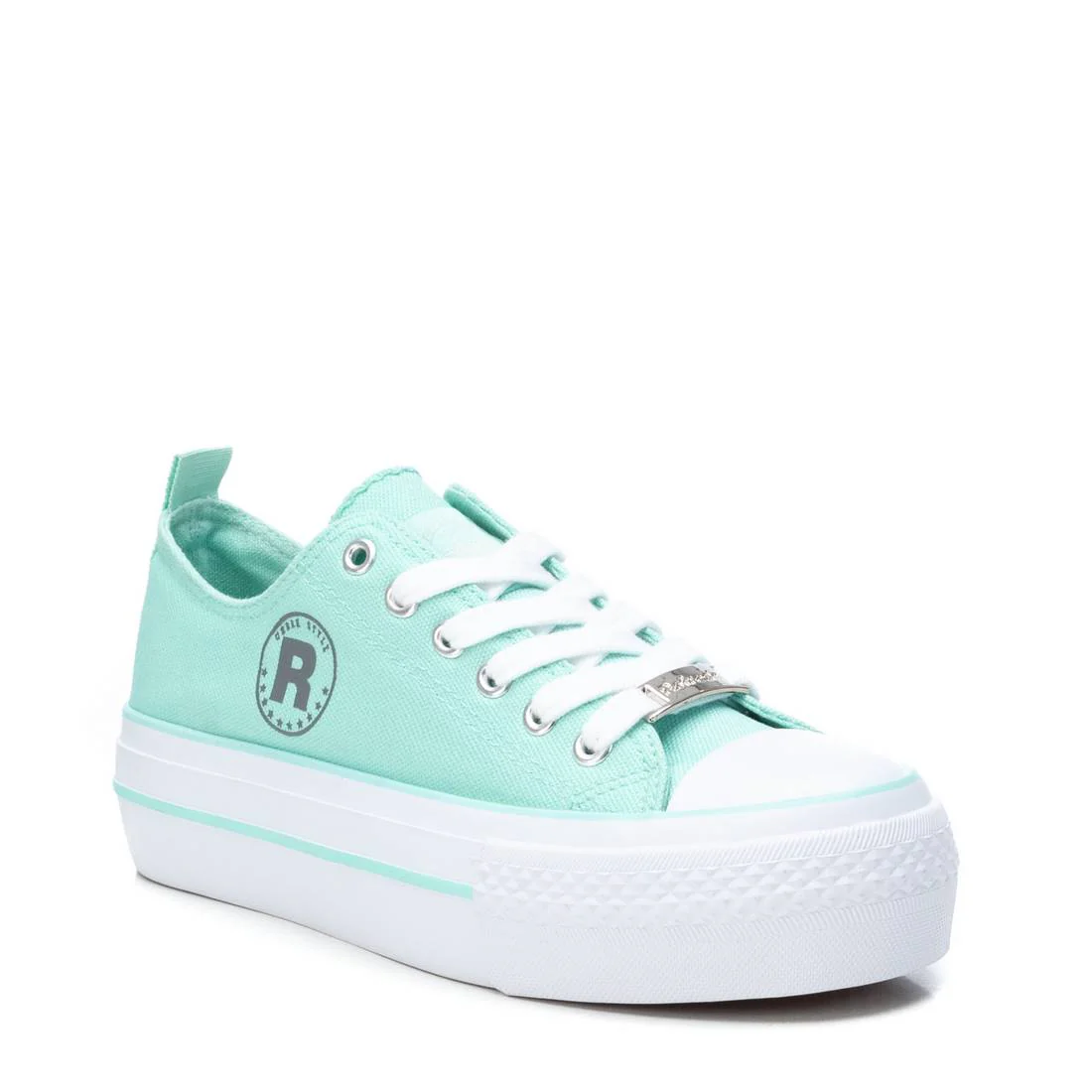 ZAPATILLA DE MUJER REFRESH 07935501 - Image 3