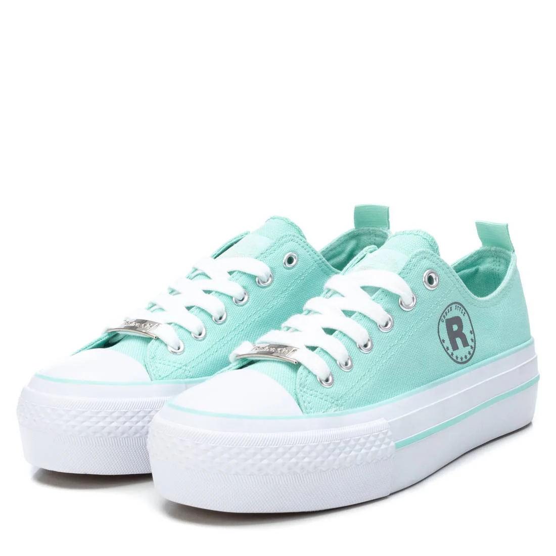 ZAPATILLA DE MUJER REFRESH 07935501 - Image 5