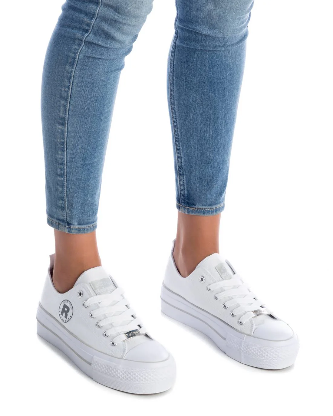 ZAPATILLA DE MUJER REFRESH 07935503 - Image 2
