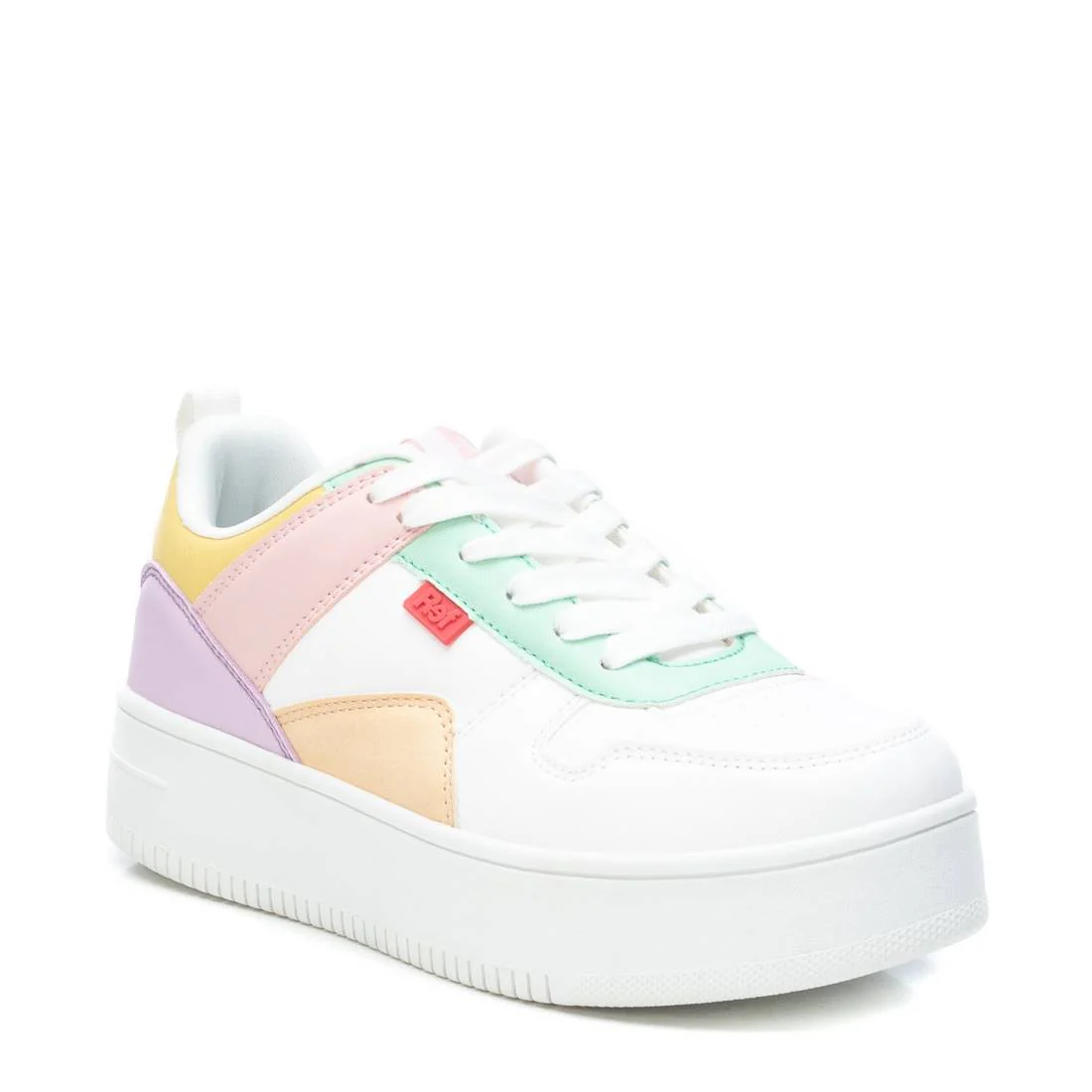 ZAPATILLA DE MUJER REFRESH 07940502 - Image 3