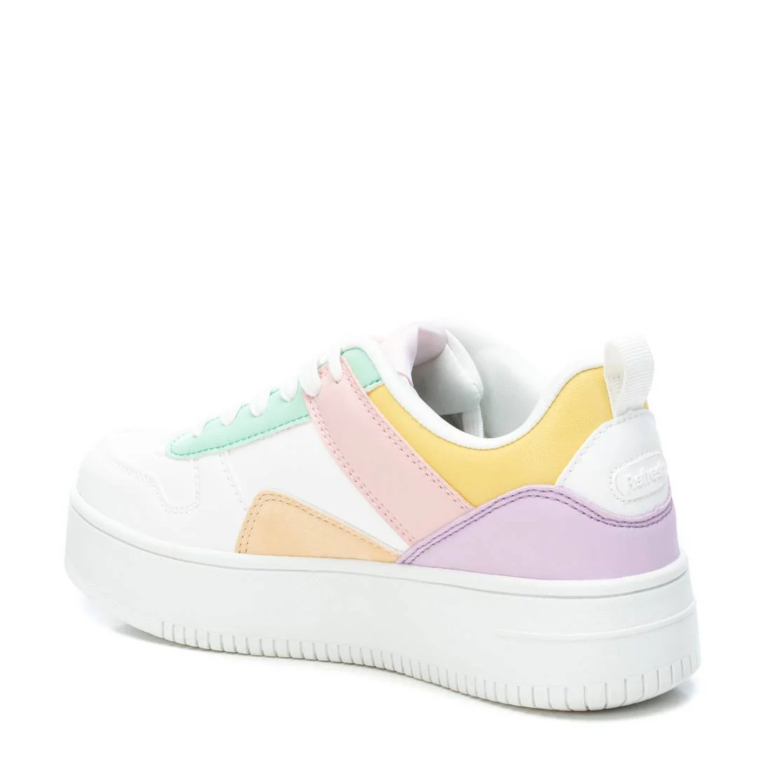 ZAPATILLA DE MUJER REFRESH 07940502 - Image 4
