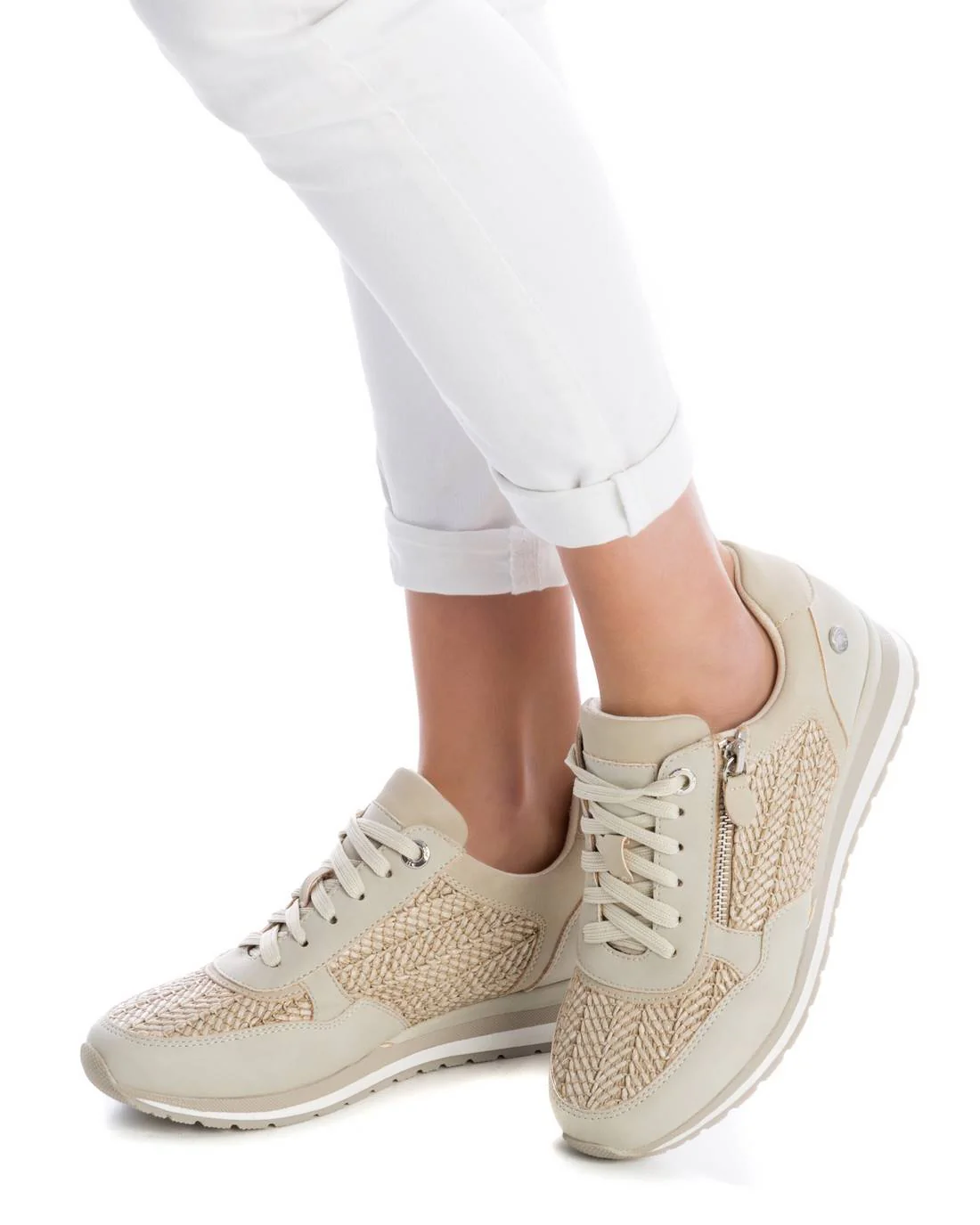ZAPATILLA DE MUJER REFRESH 07948902 - Image 2