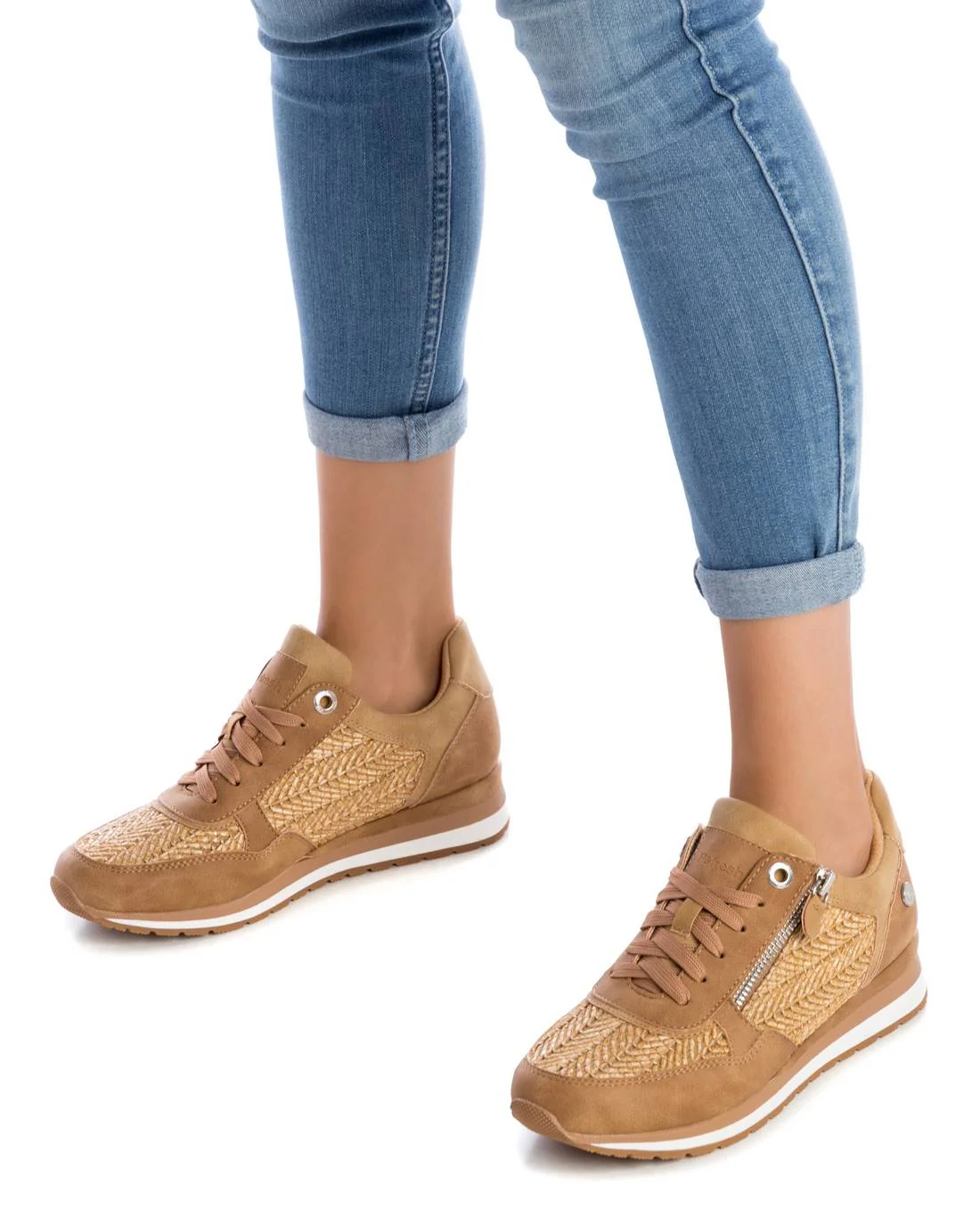 ZAPATILLA DE MUJER REFRESH 07948903 - Image 2