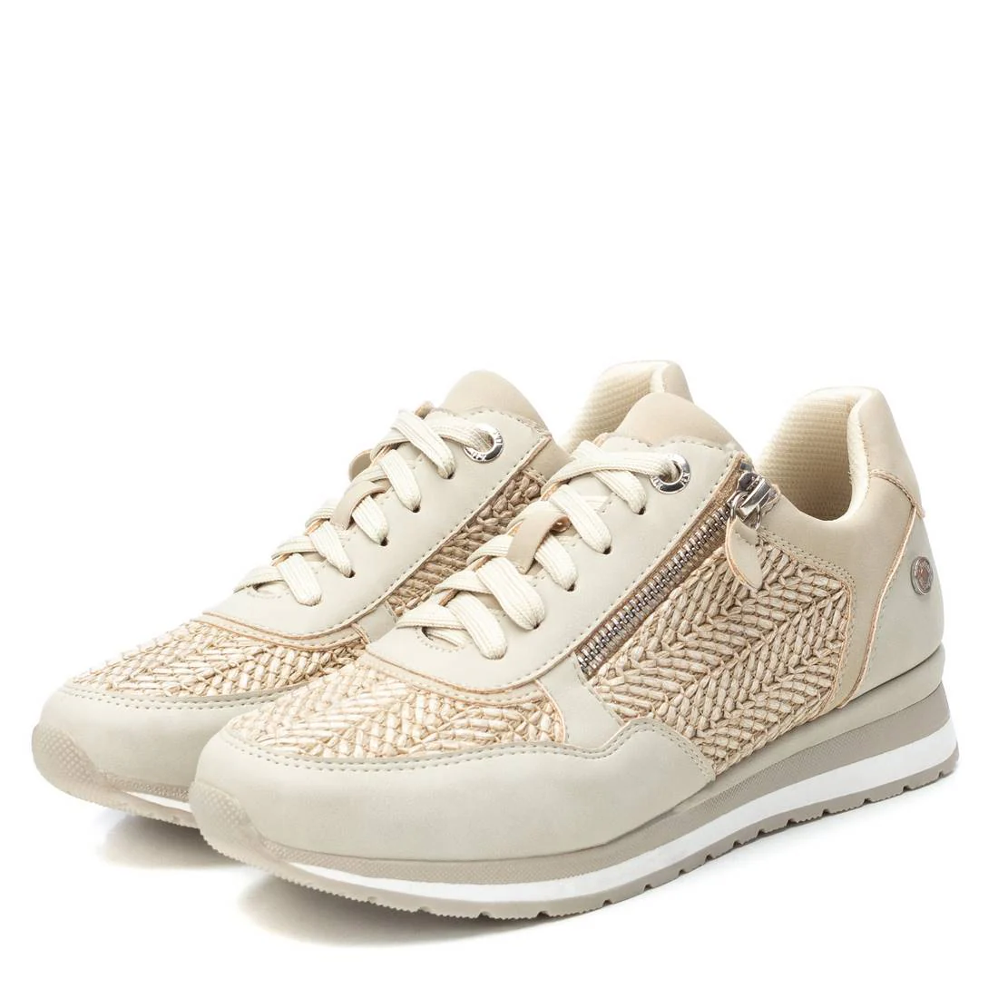 ZAPATILLA DE MUJER REFRESH 07948904 - Image 4
