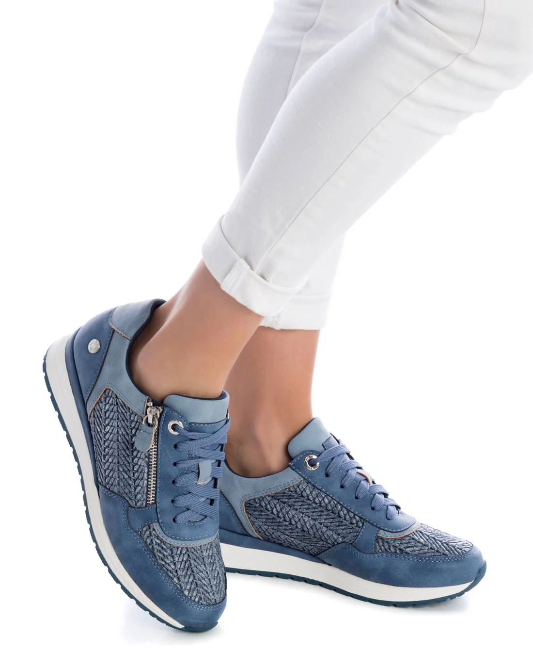 ZAPATILLA DE MUJER REFRESH 07948905 - Image 2