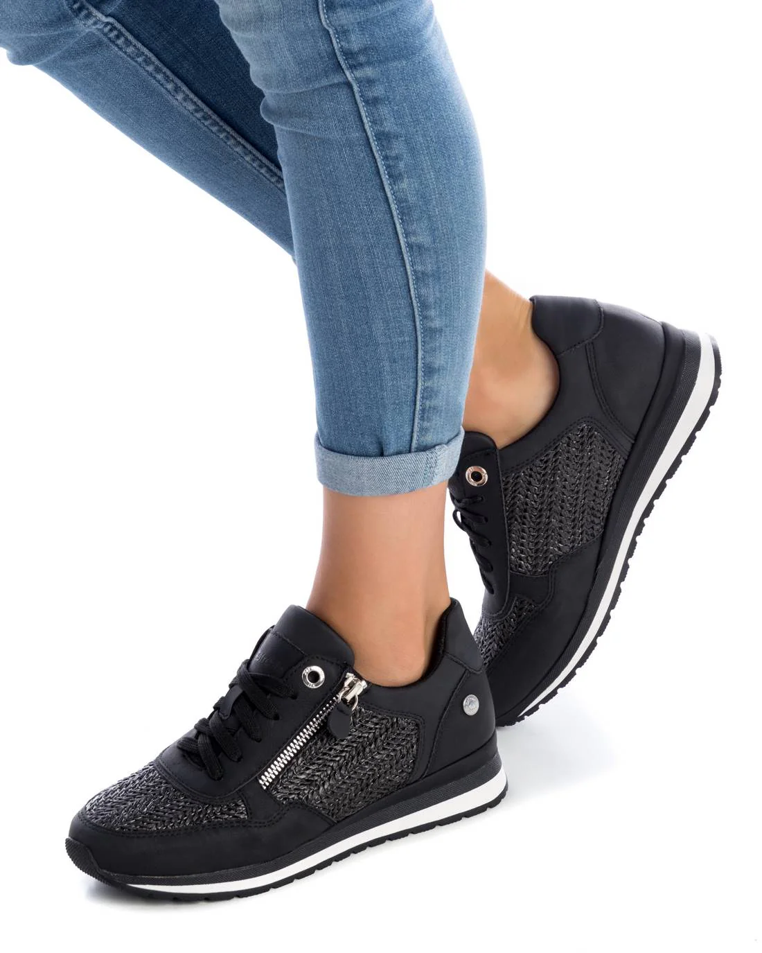 ZAPATILLA DE MUJER REFRESH 07948906 - Image 2