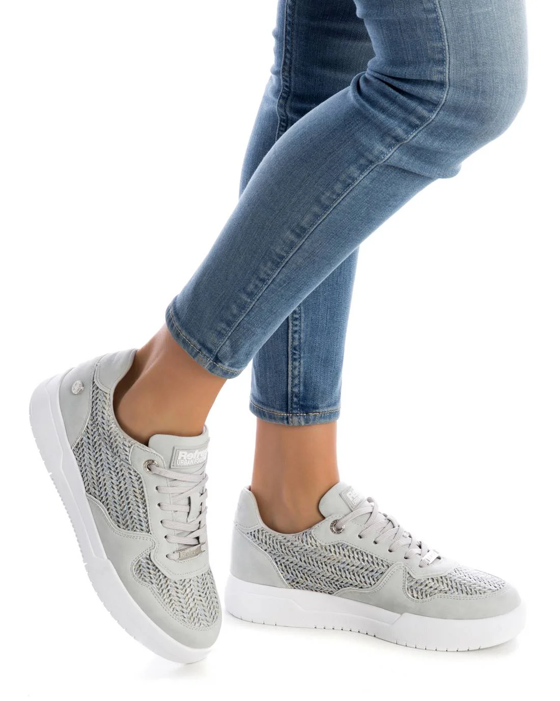 ZAPATILLA DE MUJER REFRESH 07949901 - Image 2