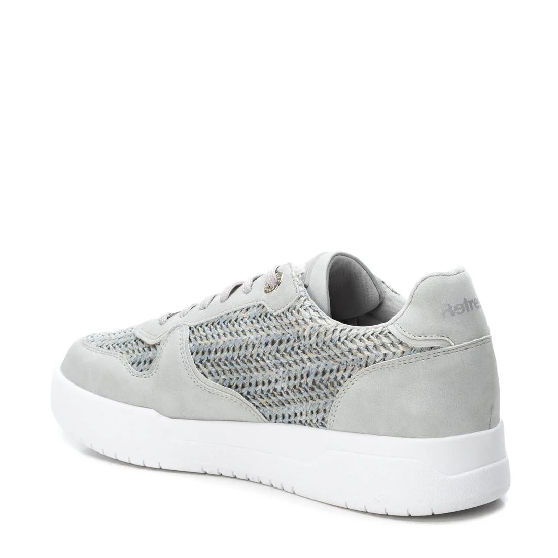 ZAPATILLA DE MUJER REFRESH 07949901 - Image 4