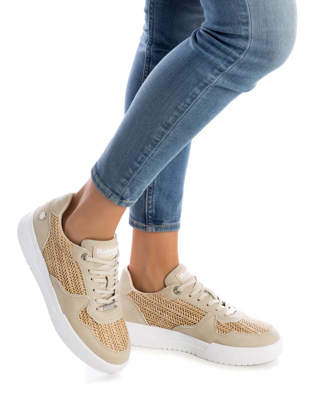ZAPATILLA DE MUJER REFRESH 07949902 - Image 2