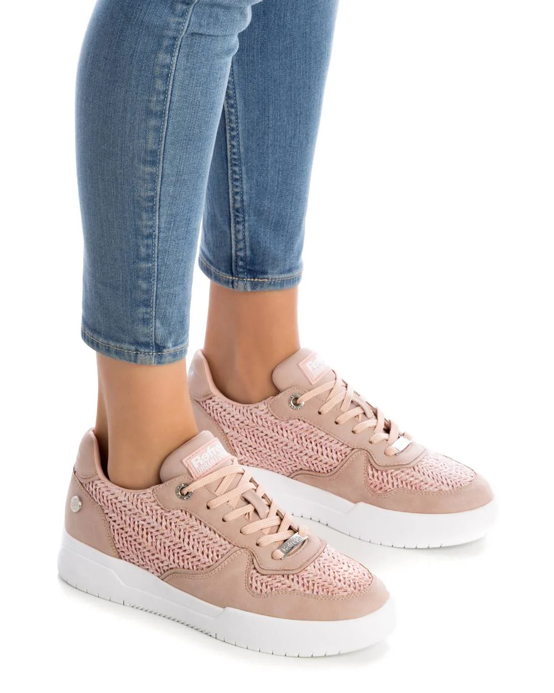 ZAPATILLA DE MUJER REFRESH 07949903 - Image 2