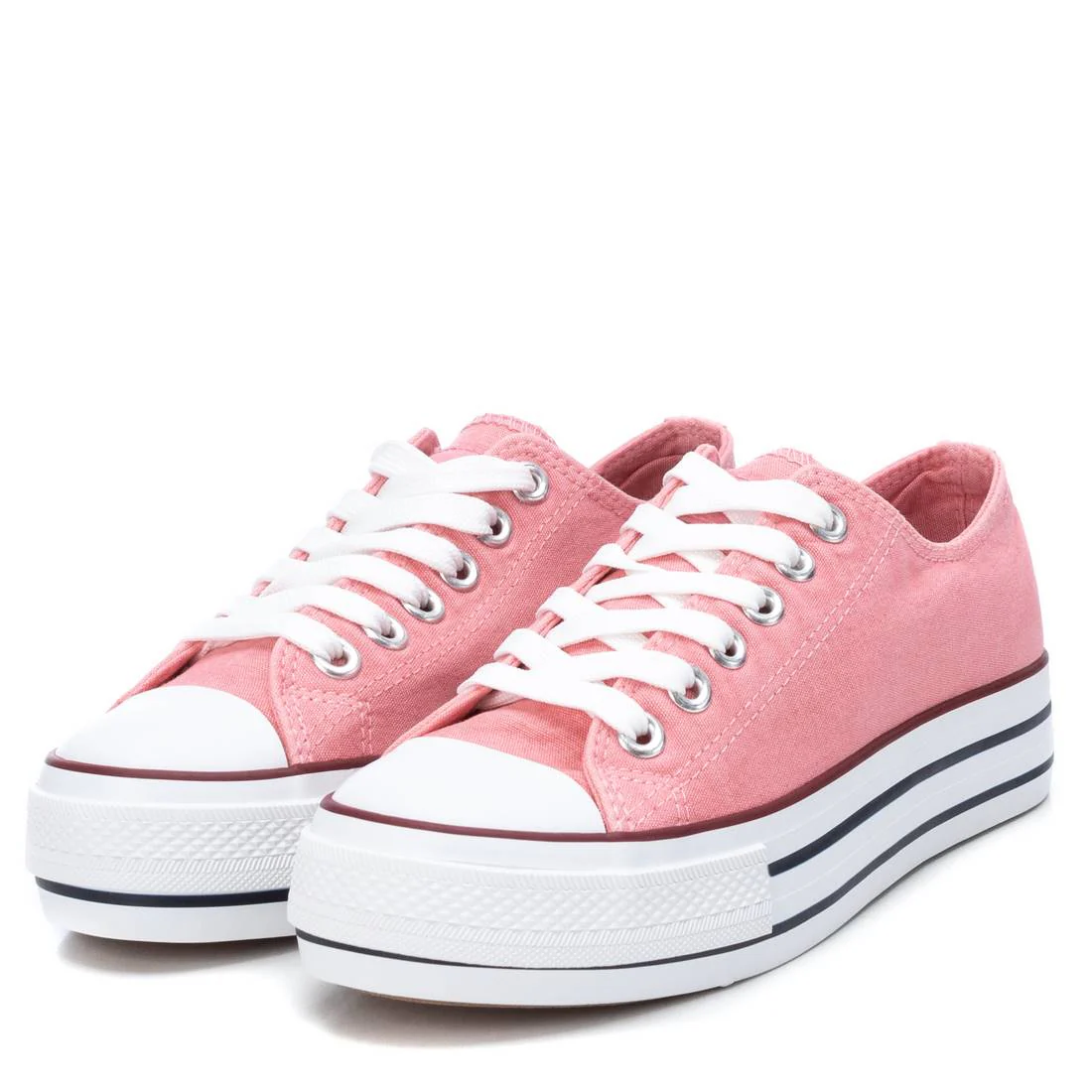ZAPATILLA DE MUJER REFRESH 07982805 - Image 4