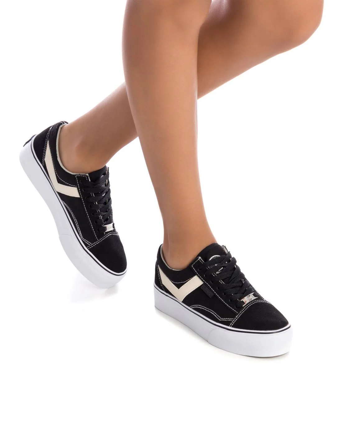ZAPATILLA DE MUJER REFRESH 07983002 - Image 2