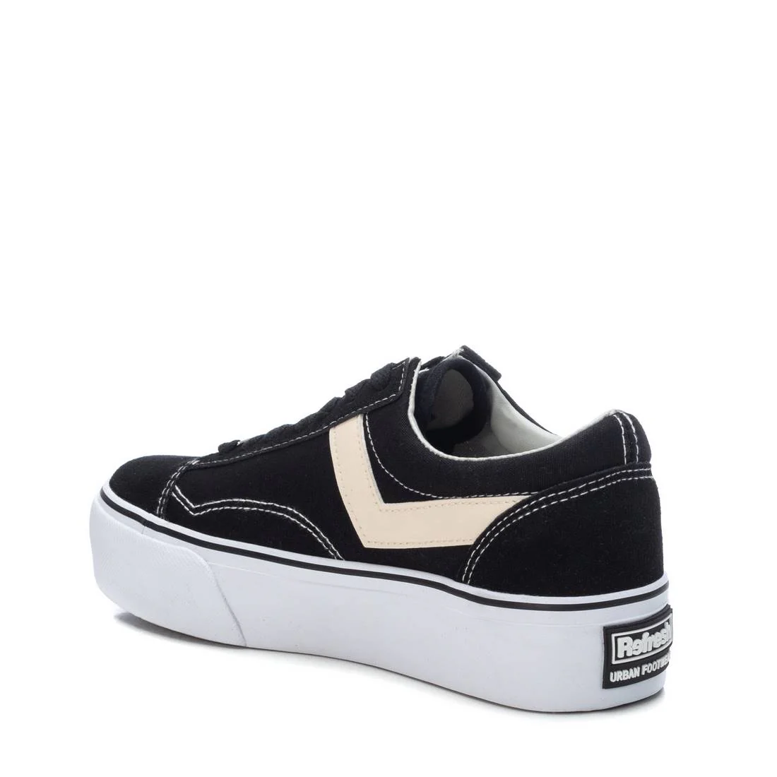 ZAPATILLA DE MUJER REFRESH 07983002 - Image 4