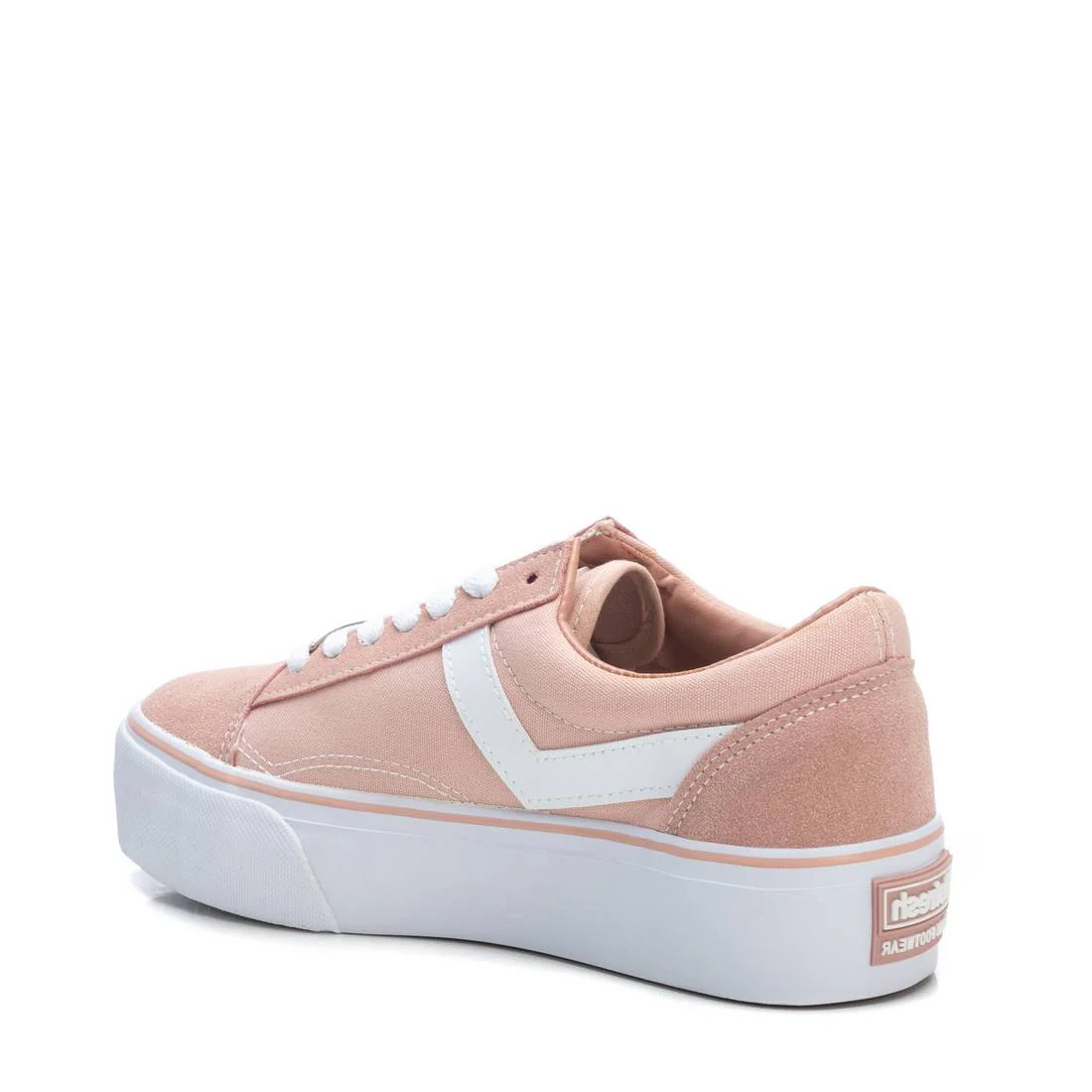 ZAPATILLA DE MUJER REFRESH 07983005 - Image 3