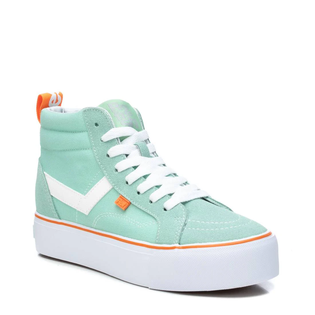 ZAPATILLA DE MUJER REFRESH 07983103 - Image 3