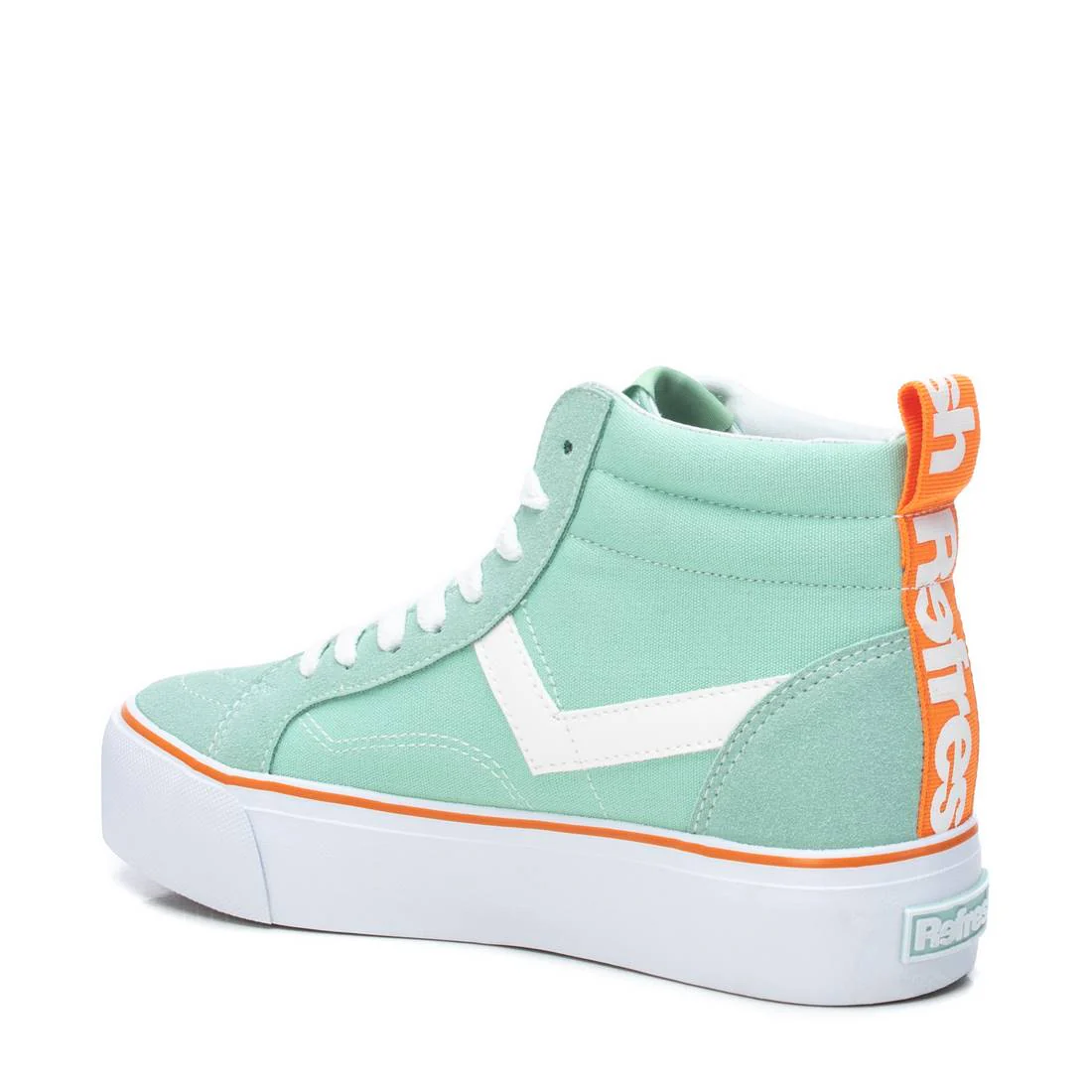 ZAPATILLA DE MUJER REFRESH 07983103 - Image 4