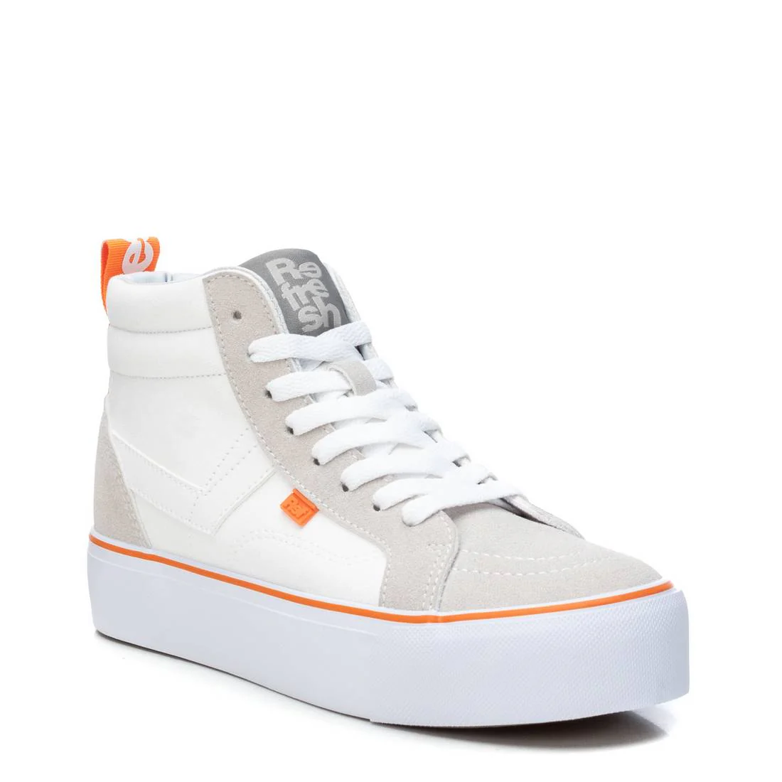 ZAPATILLA DE MUJER REFRESH 07983104 - Image 3