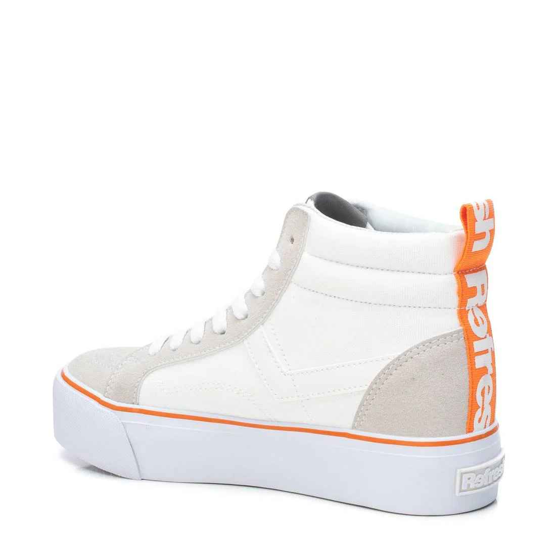 ZAPATILLA DE MUJER REFRESH 07983104 - Image 4