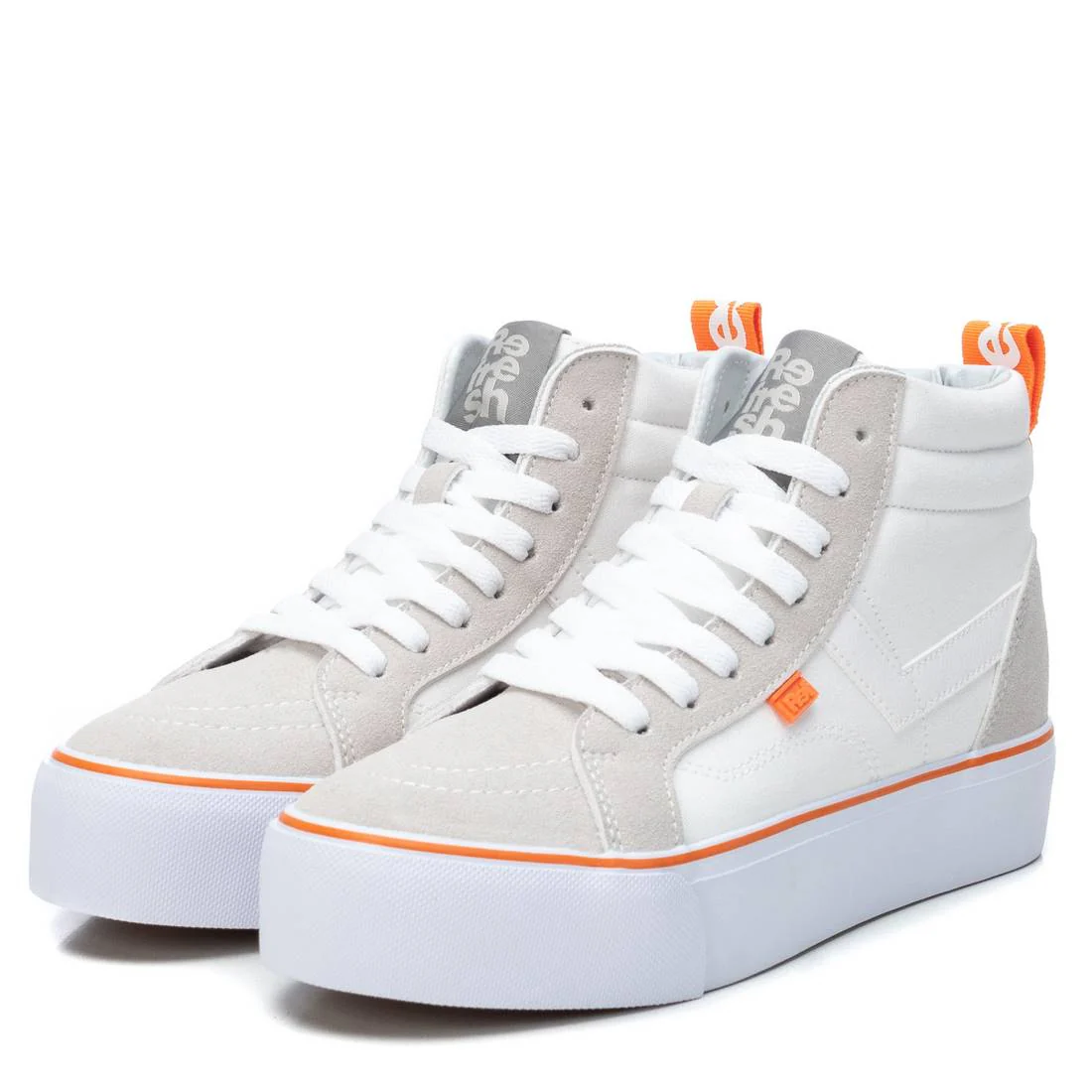 ZAPATILLA DE MUJER REFRESH 07983104 - Image 5