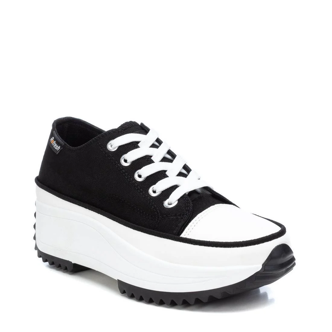 ZAPATILLA DE MUJER REFRESH 07995402 - Image 3