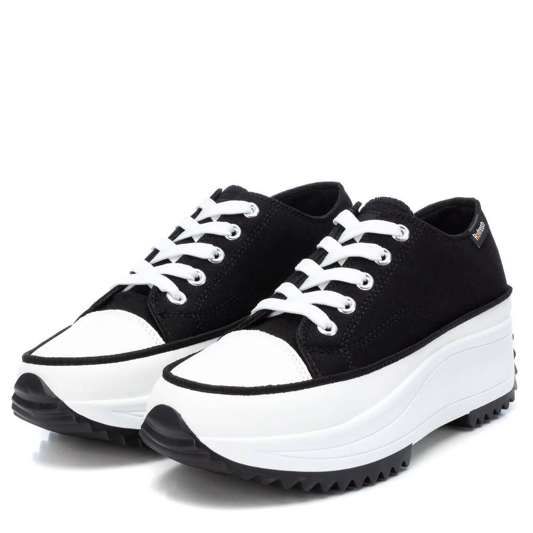 ZAPATILLA DE MUJER REFRESH 07995402 - Image 5